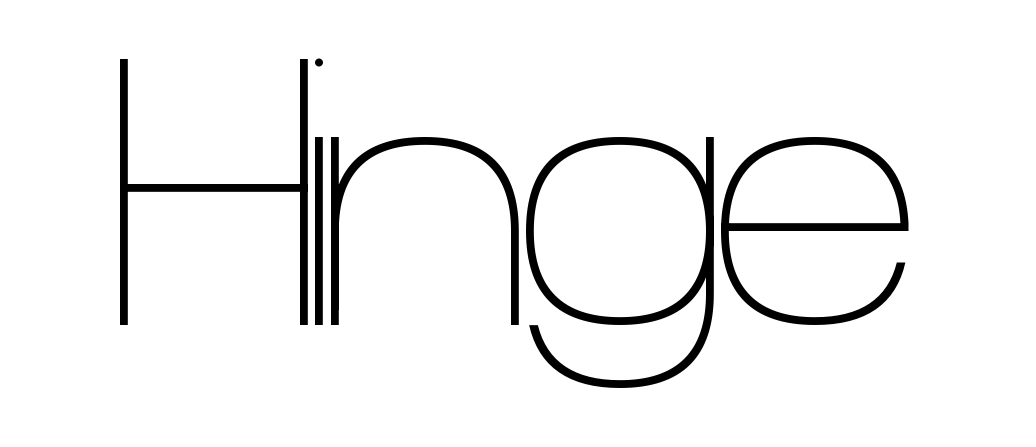 Hinge